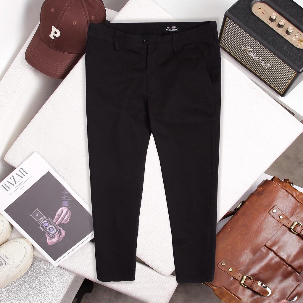 QUẦN dài KAKI NAM BIG SIZESIZE đủ màu