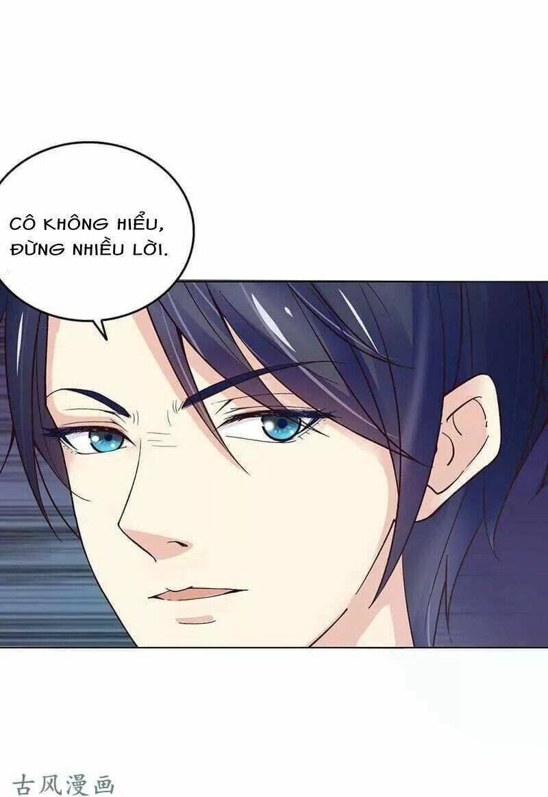 băng sơn học trưởng không được chọc chapter 59.1 20