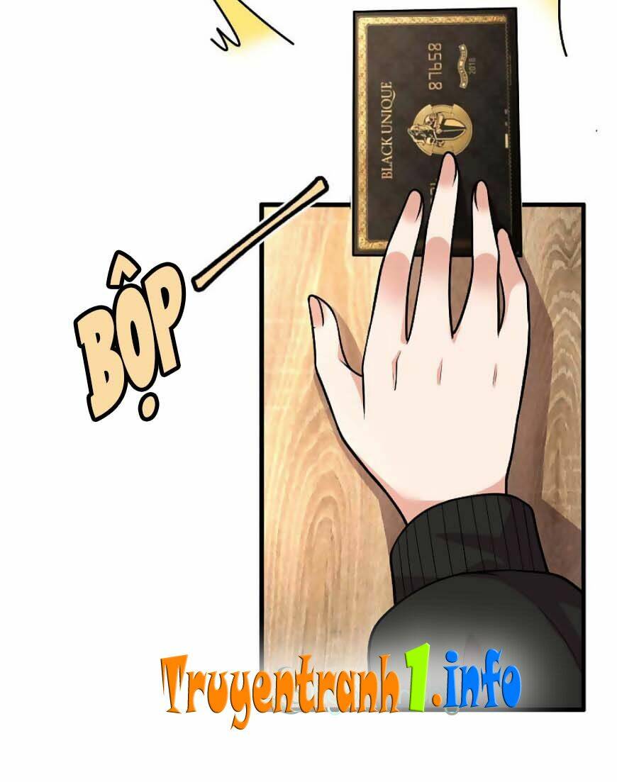 ông xã, em muốn ăn cho anh sạt nghiệp! chapter 37 21