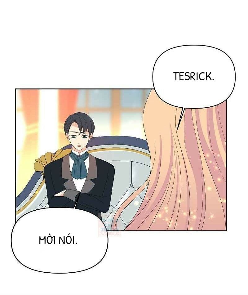 công chúa thời gian có hạn chapter 3 27