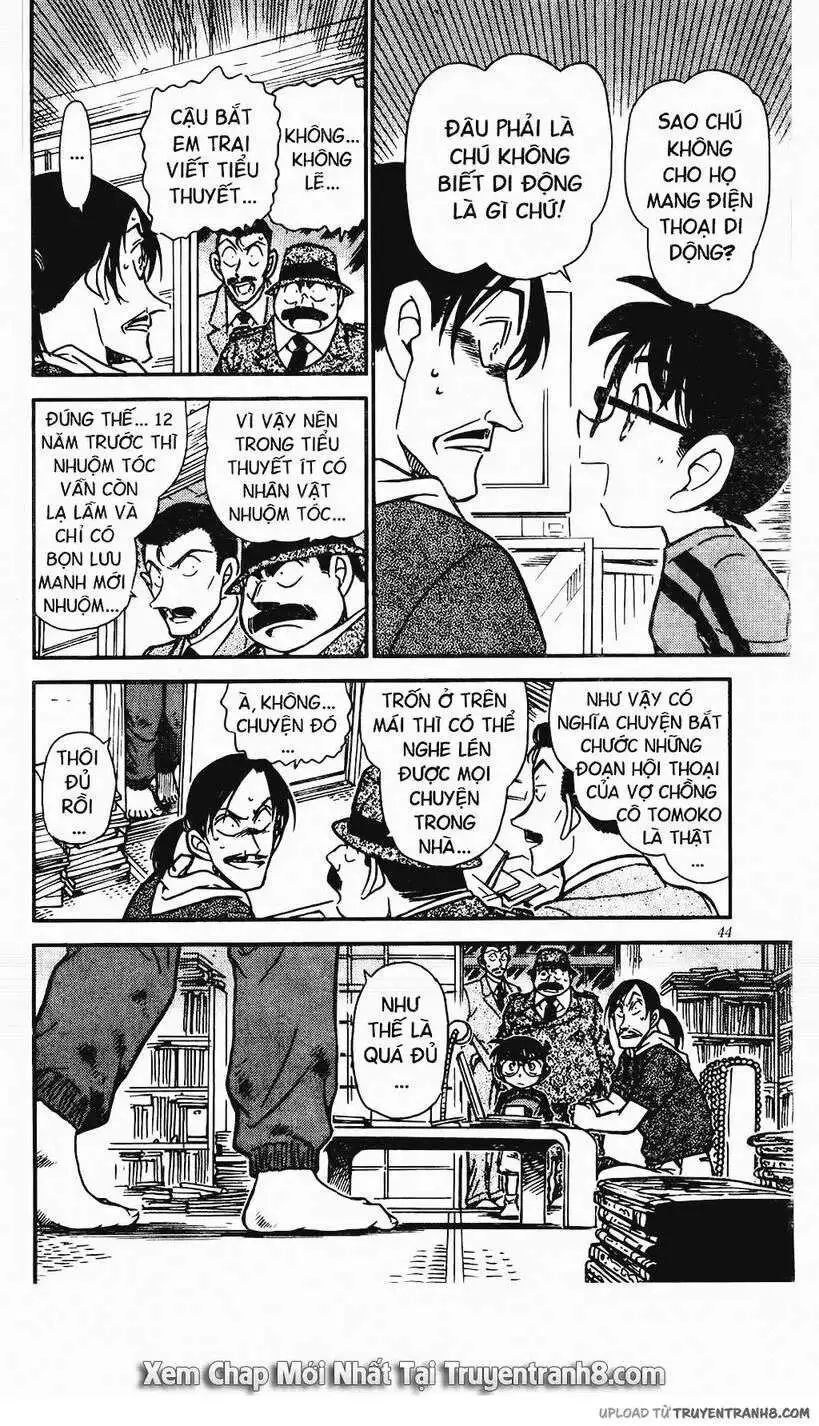 conan chapter 482 10