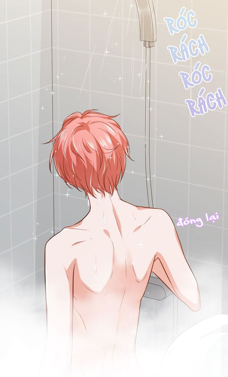 tín tức tố nói chúng ta không thể chapter 11 22