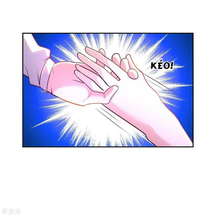 sư phụ của ta là thần tiên chapter 61 27