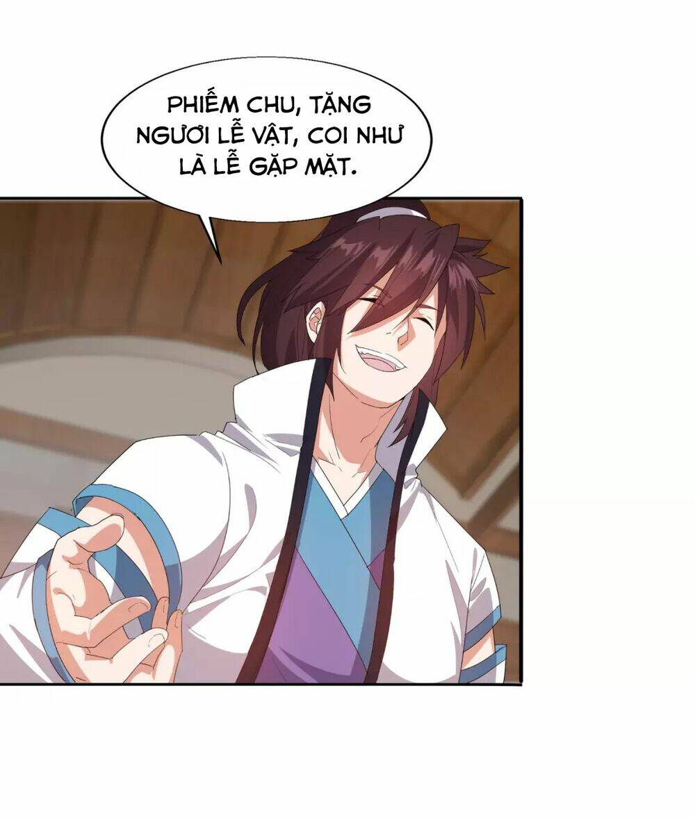 võ liệt thiên kiêu chapter 3 46