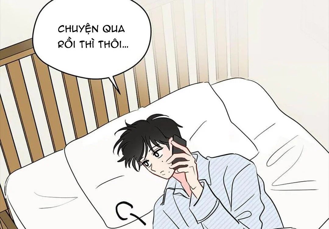 chuyện quái gì với giấc mơ đó vậy chapter 40 127