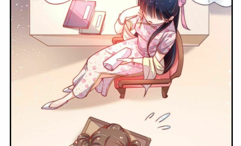 ngày nào thiếu soái cũng ghen chapter 7 9