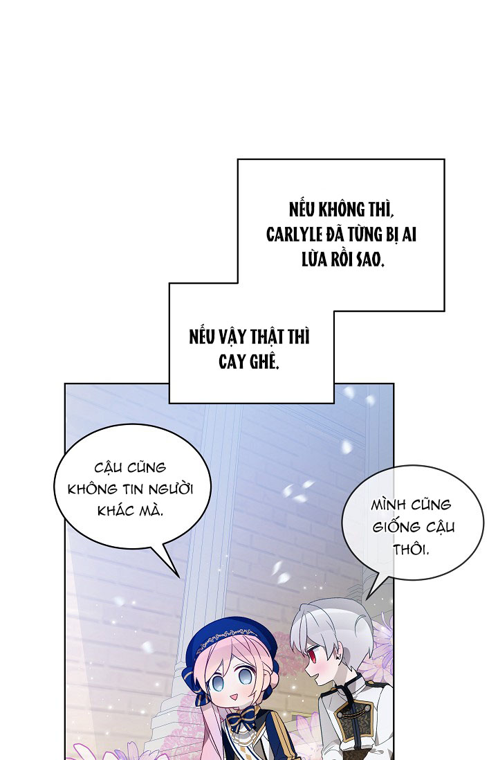 quý cô quyền lực chapter 26 20