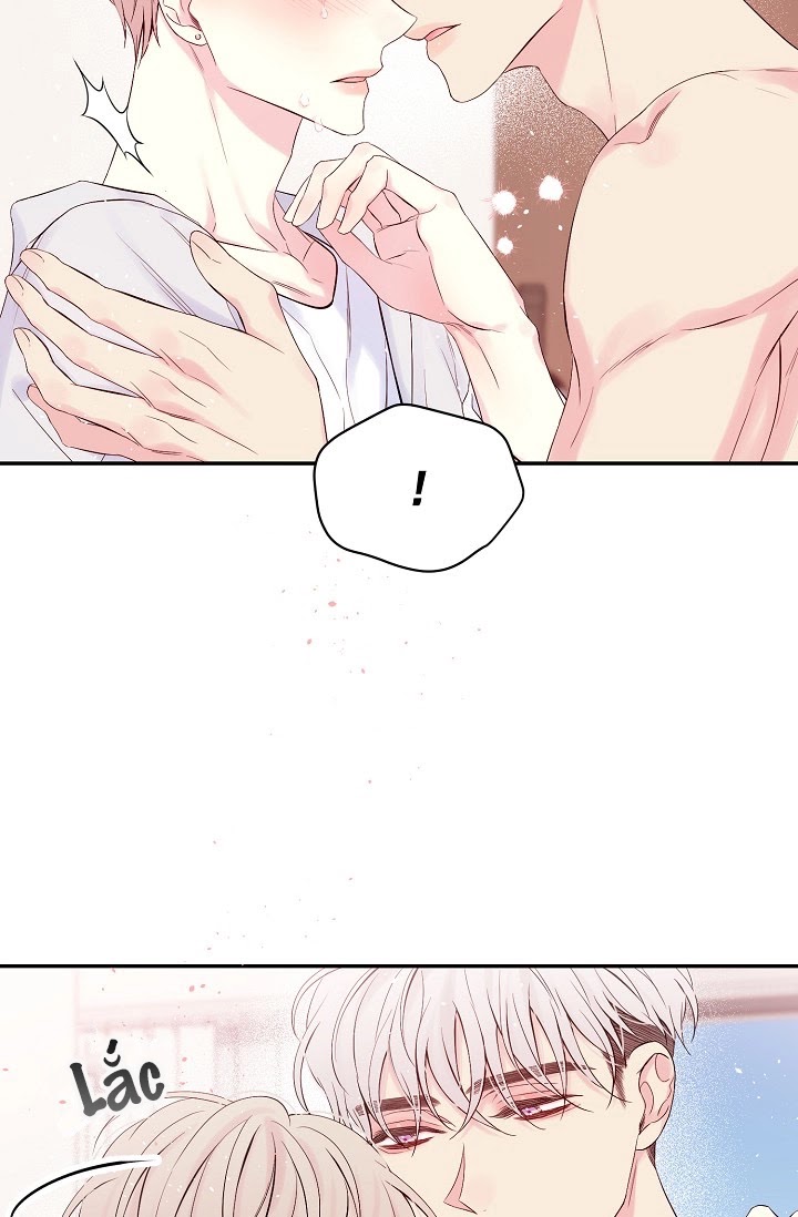 lion heart [đam mỹ 18+] chapter 3.2 30