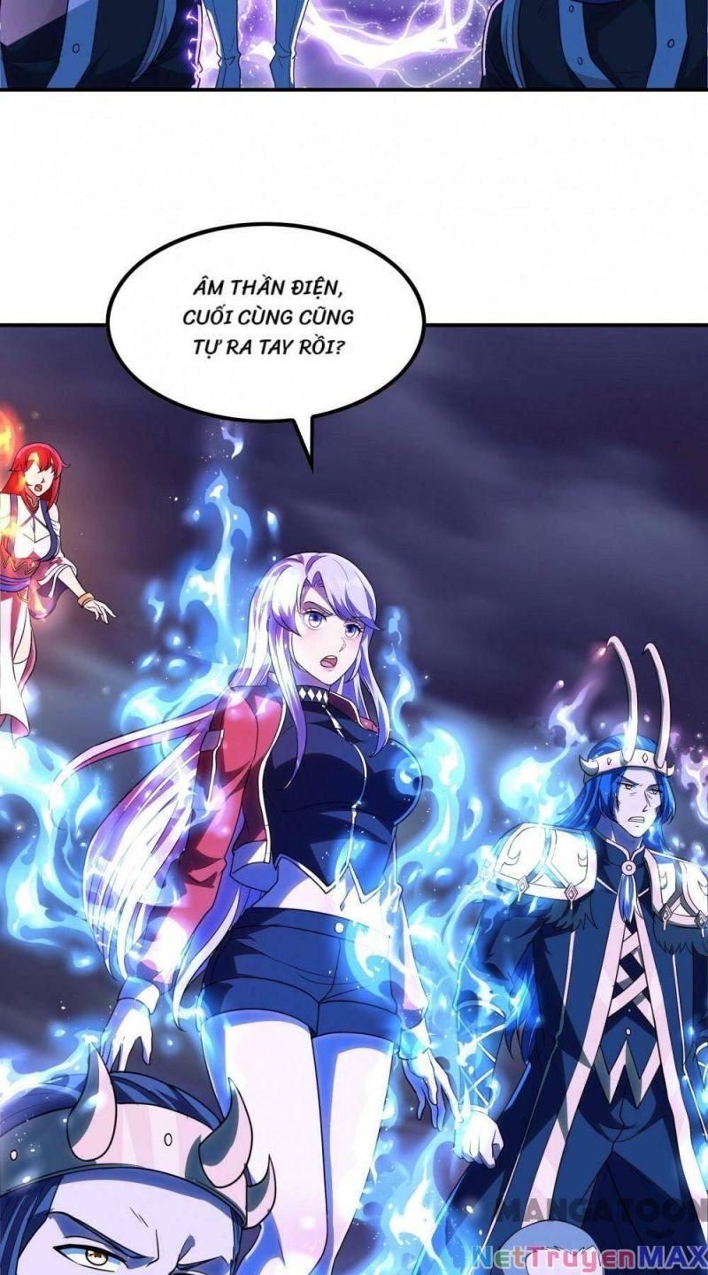 đệ nhất người ở rể chapter 221 39