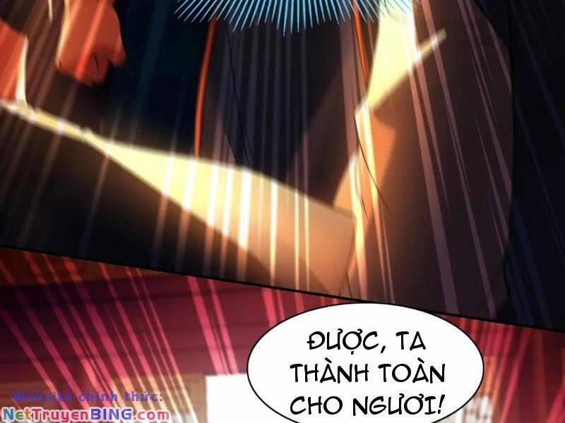 không nhường nữa ta chết, ta liền thật vô địch chapter 127 97