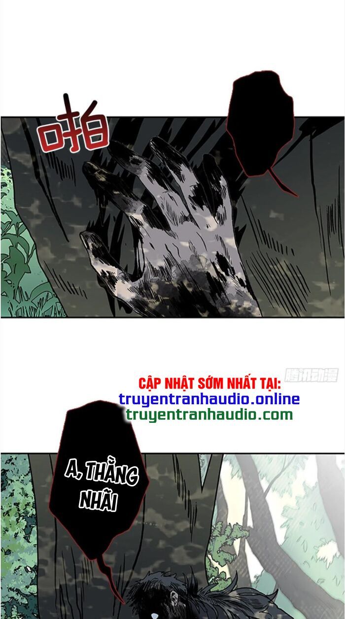 học sĩ tái sinh chapter 160 8