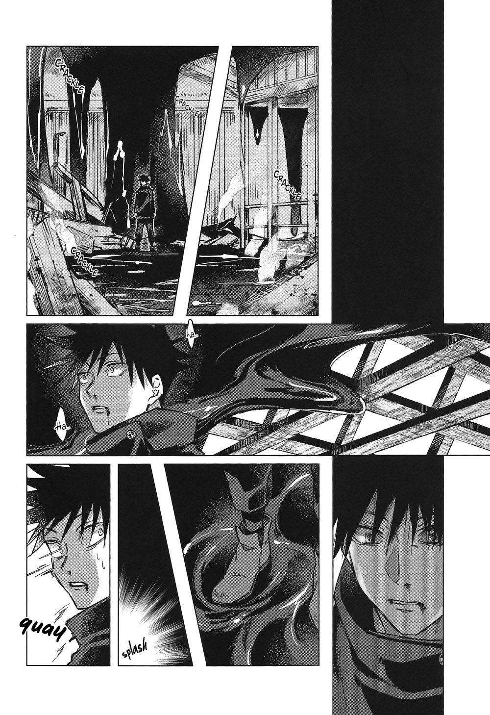 đu boylove cùng gaga team chapter 39.2 9