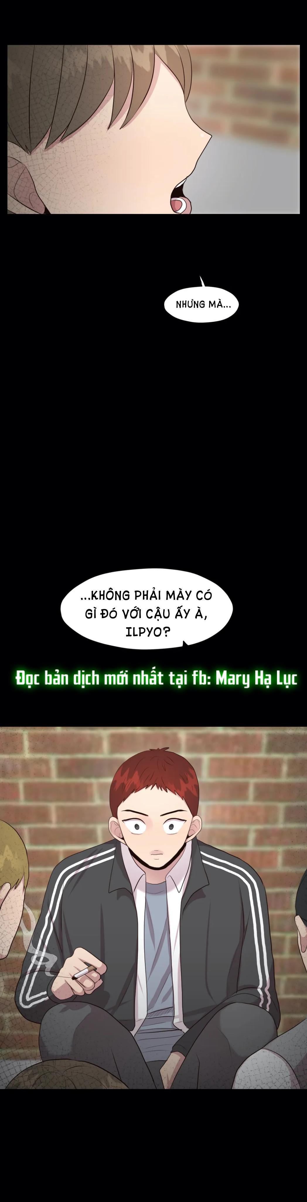 lừa tình chapter 36.2 13