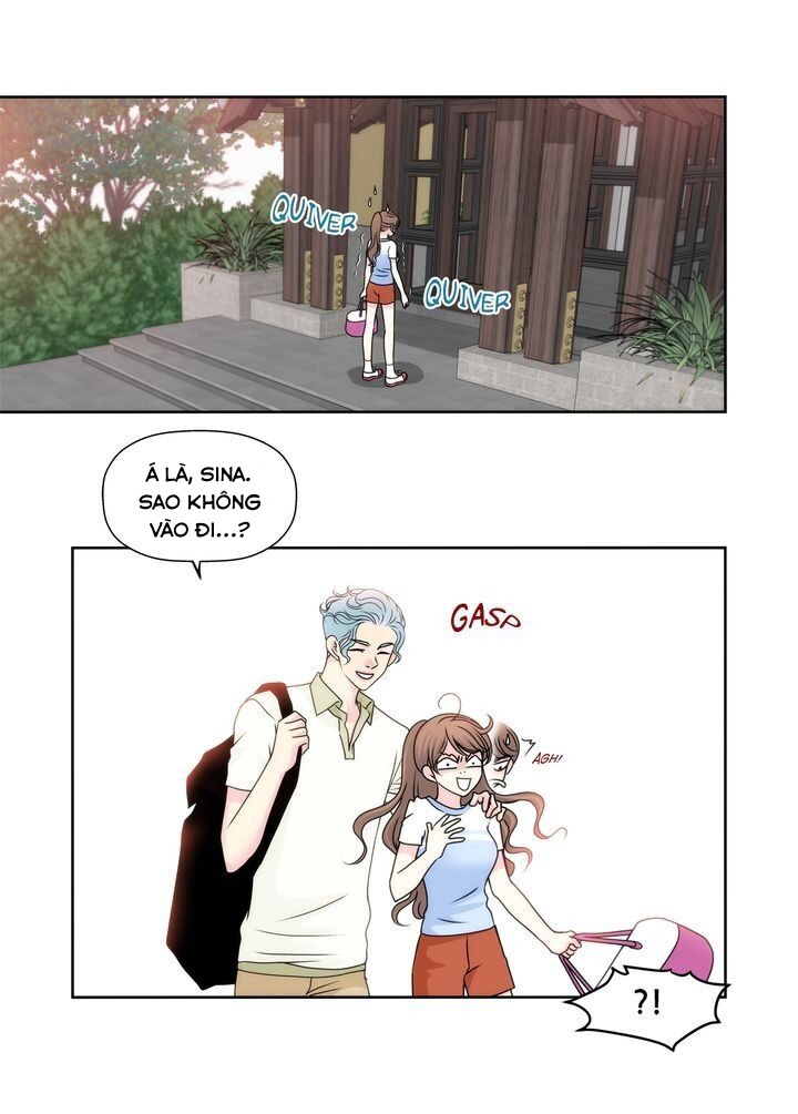 người đàn ông của tôi chapter 43.1 11