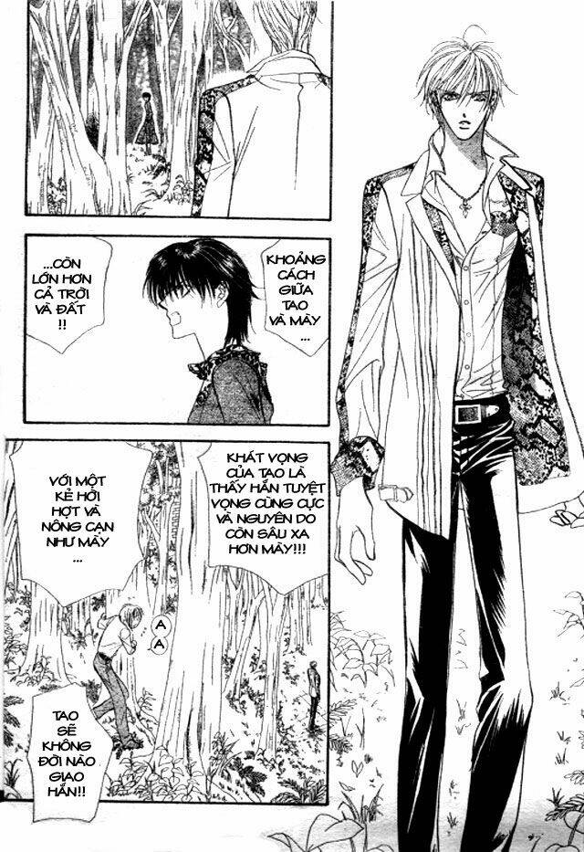 thử thách của kyouko chapter 88 25