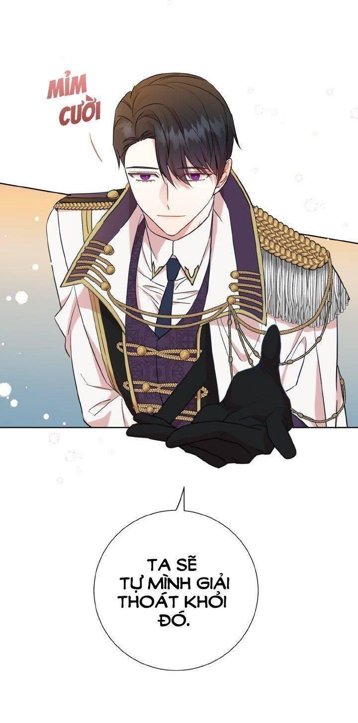 xin ngài đừng ăn tôi chapter 50 40