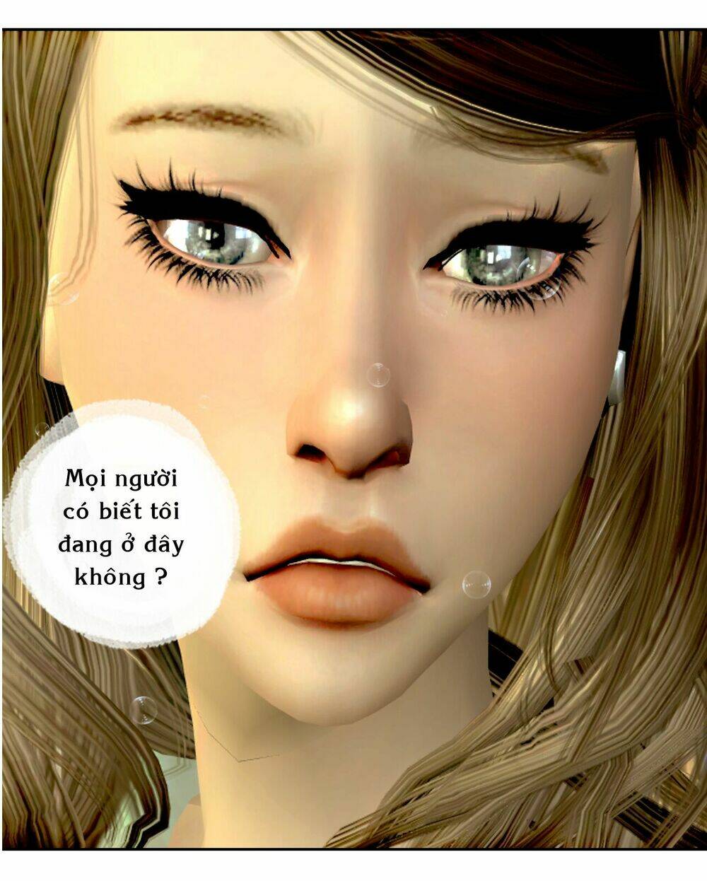 cô dâu giả mạo 2 chapter 1 43