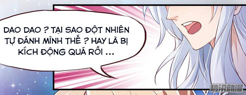 giữ chặt tiểu bạch long chapter 13 38