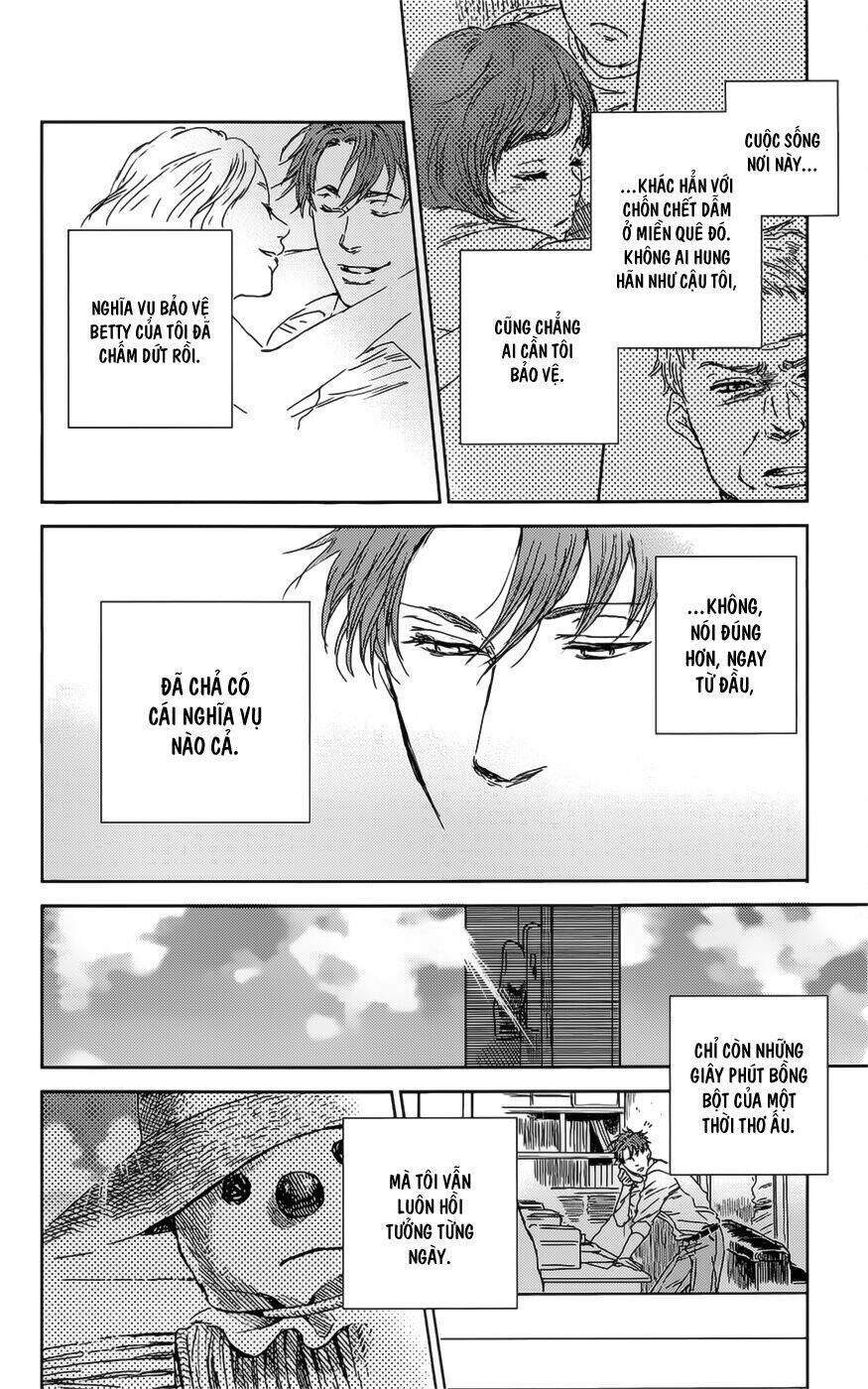 shiki no zenjitsu chapter 5 11