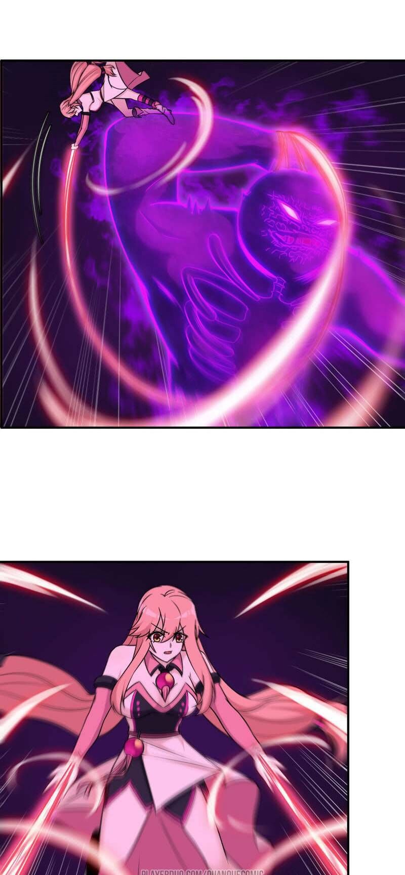 khởi đầu bằng một con côn chapter 63 3