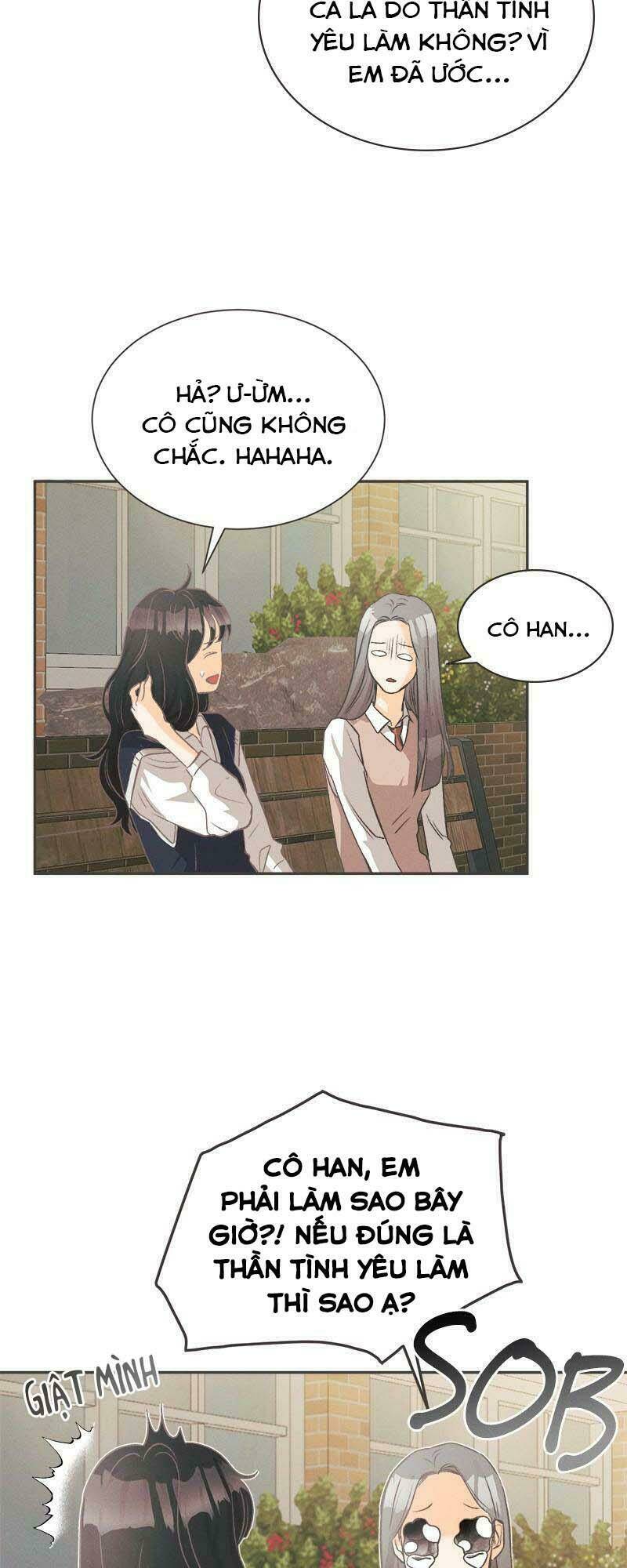 giấc mộng đêm hè chapter 4.2 30