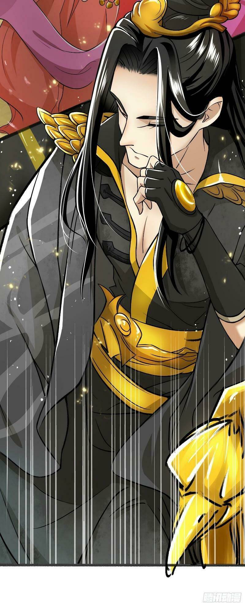 nhân đạo kỹ nguyên chapter 7 26