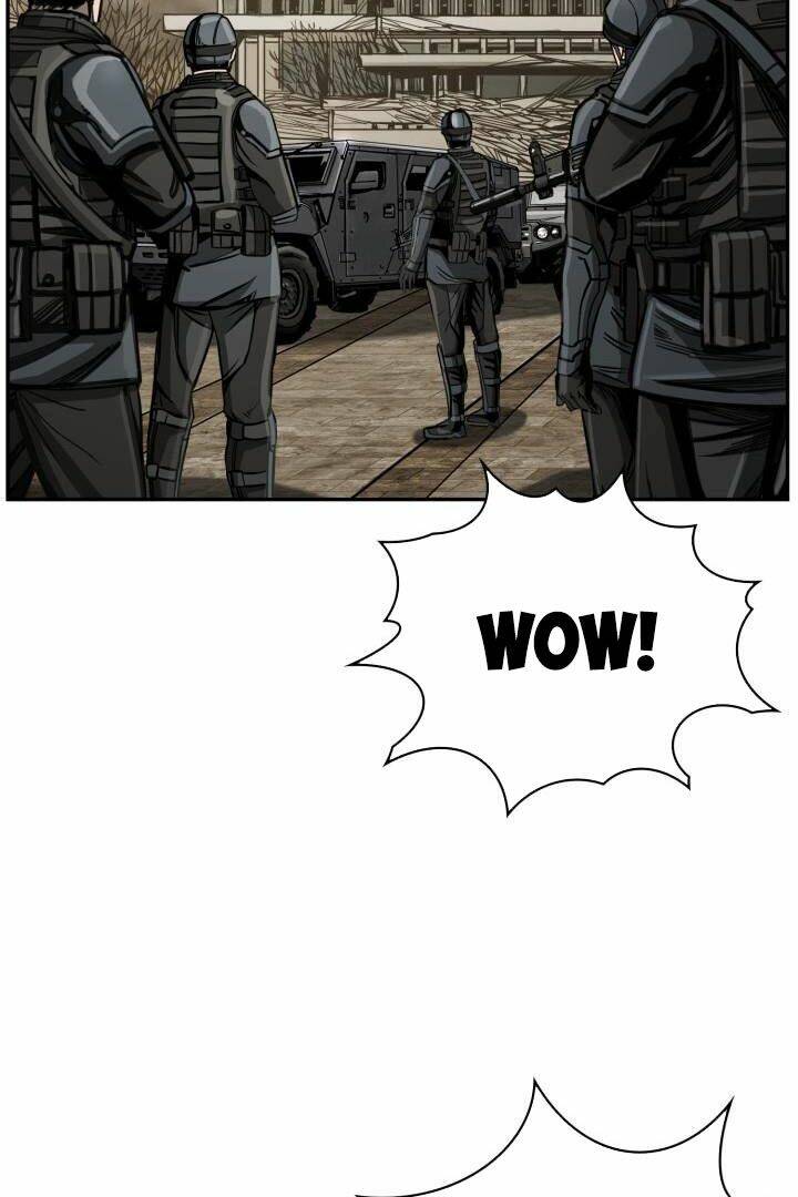 thợ săn đầu tiên chapter 61 29