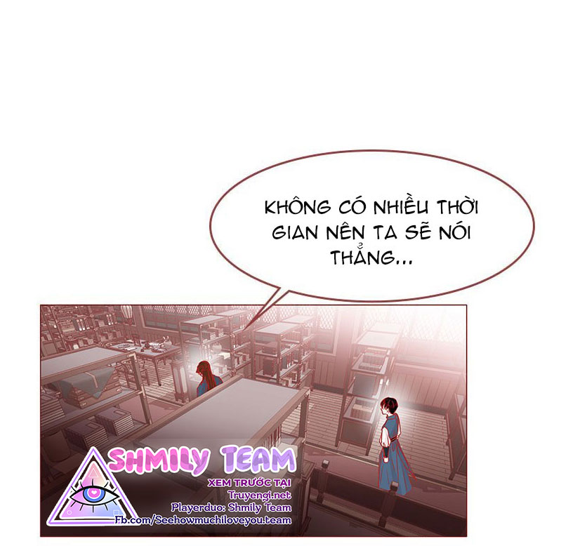 liệu rắn có ăn hoa chapter 1 72