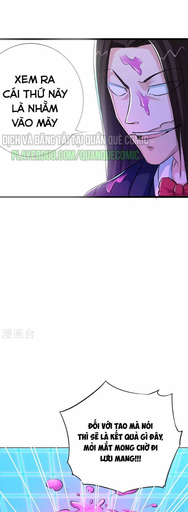 tối cường đặc chủng binh của hoa khôi chapter 33 11