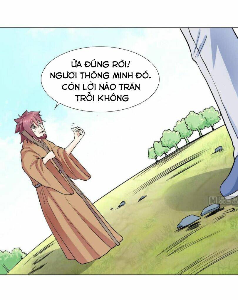 hắn là long ngạo thiên chapter 71 10