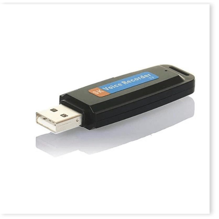 Máy Ghi Âm USB Voice Recorder