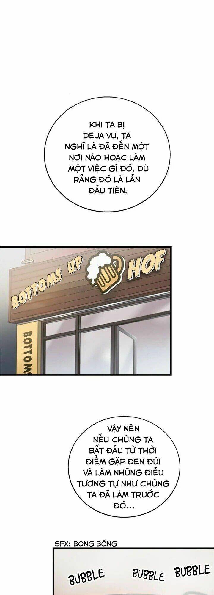 tiếng sói trong hiệu thuốc chapter 9 3