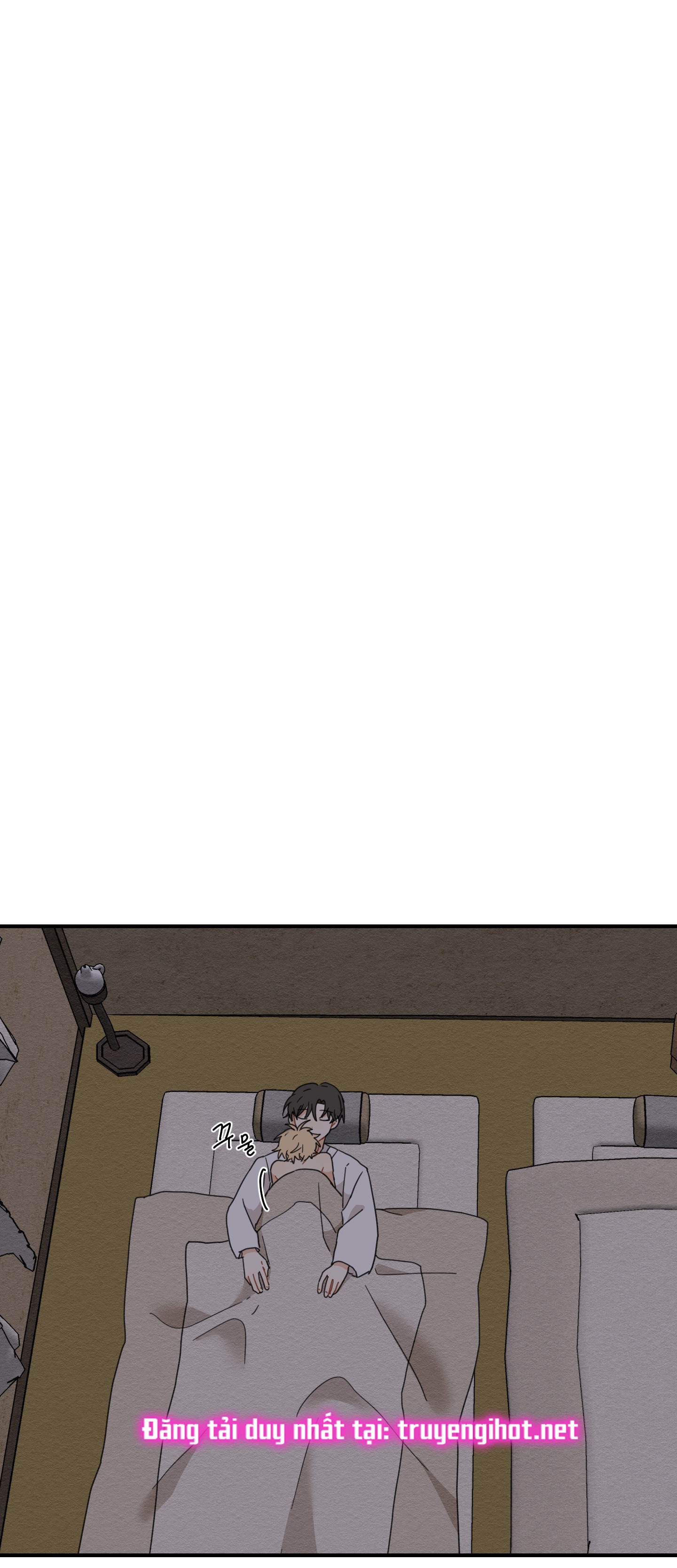 [18+] con đường hoa chuông vàng - liên kiều rơi chốn này chapter 5.2 26