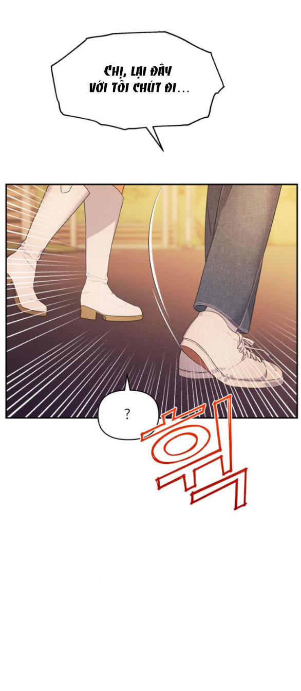 Couple Breaker chapter 50.2 3