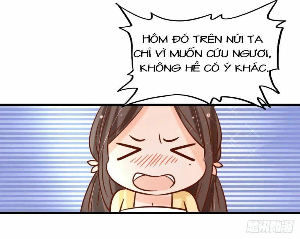 hồng nhan bất vong quốc chapter 13 11