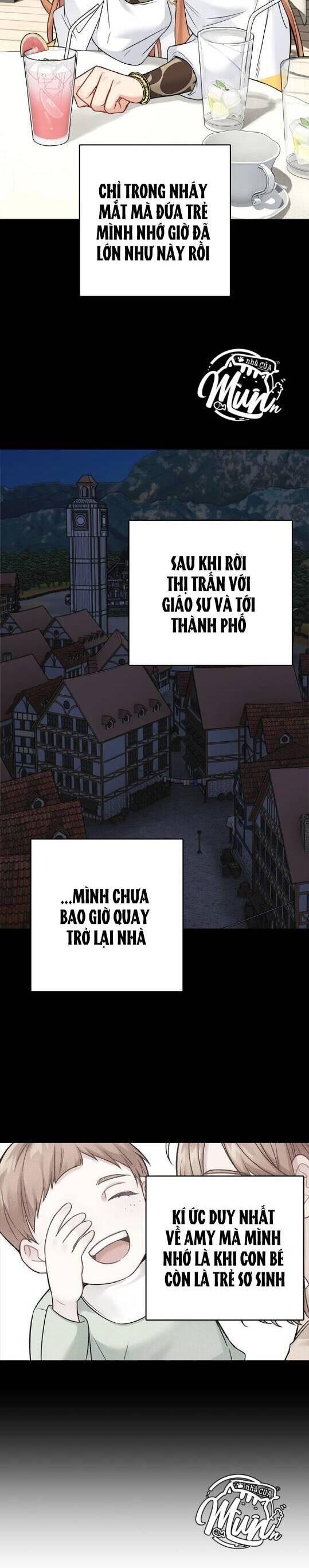 tôi không cố ý quyến rũ nam chính đâu! chapter 87 5