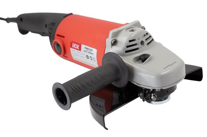 Máy mài 2020W 230mm DCK KSM230A - HÀNG CHÍNH HÃNG