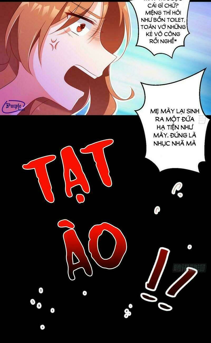 bảy ngày thực cốt hôn ước chapter 8 20