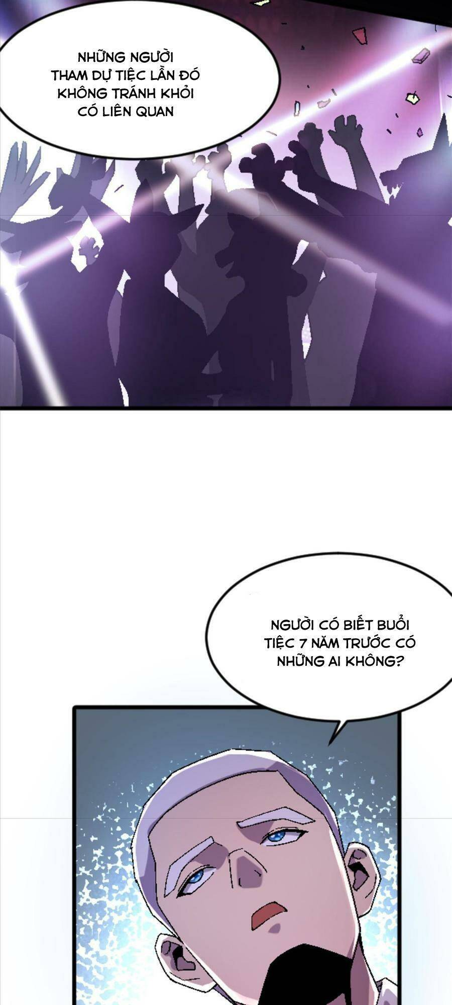 thí chủ, lên đường thôi! chapter 36 16