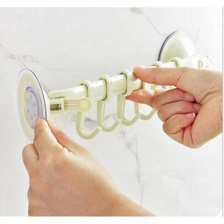 Giá treo đồ nhà tắm