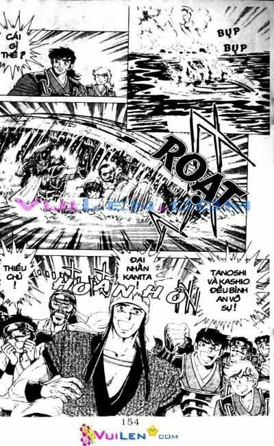 vương tử takeru chapter 4 154