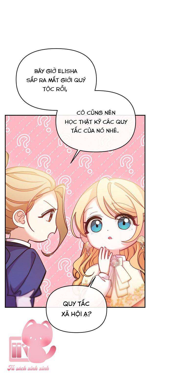 vị hôn thê của kẻ săn mồi chapter 48 45