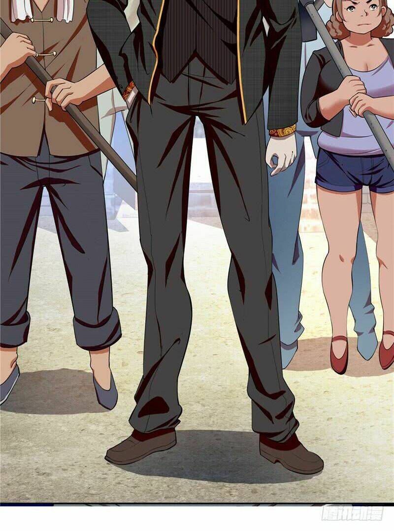 tiểu thần nông gặp vận đào hoa chapter 0 7