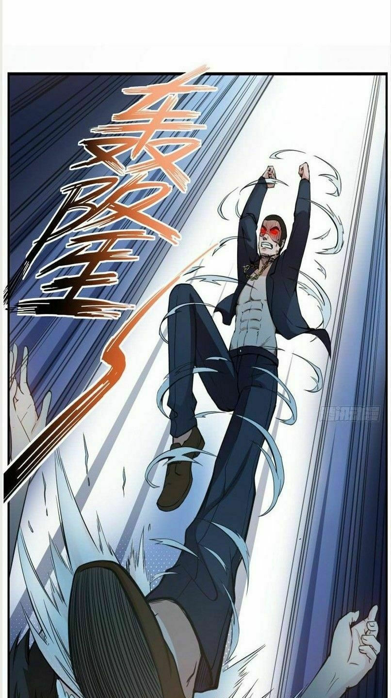 tối cường thần y tại đô thị chapter 12 30