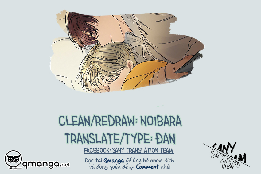 it's not like that chapter 11 9