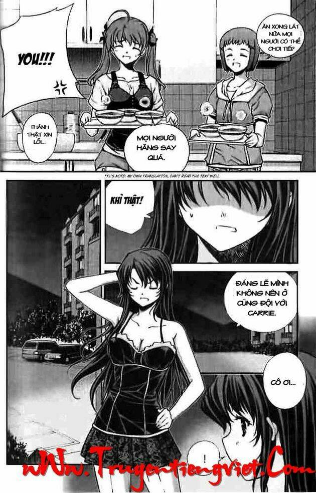 unbalance x unbalance chapter 54 21