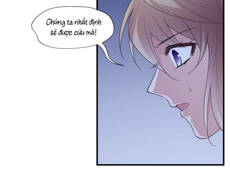 chiến lược lãng mạn của thịnh thiếu chapter 69 15