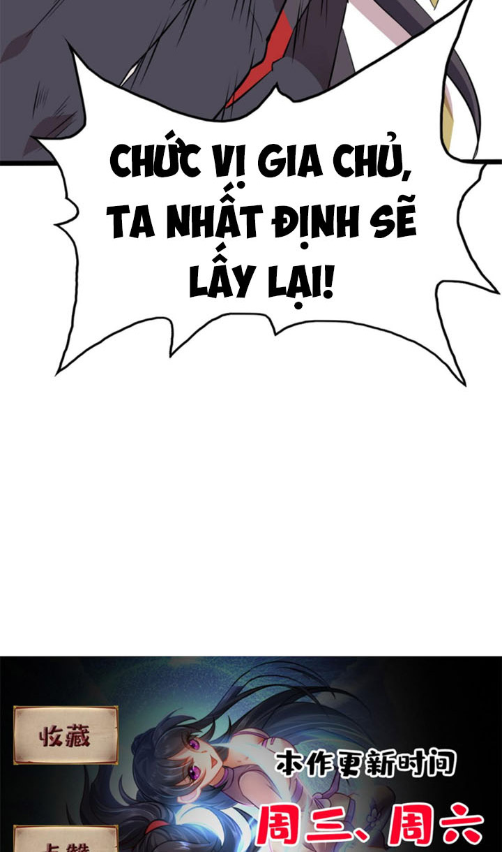 vạn đạo long hoàng chapter 1 80