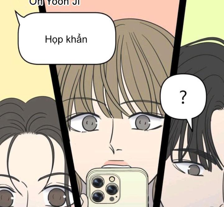 nói không với tình yêu công sở chapter 14 221