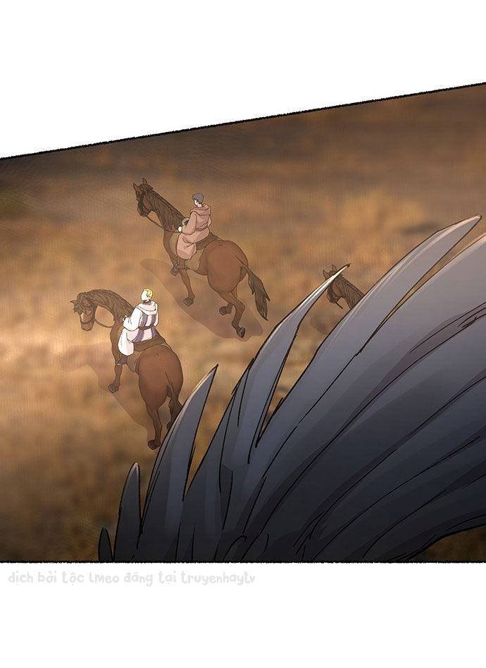 như gió trên cành cây khô chapter 52 29